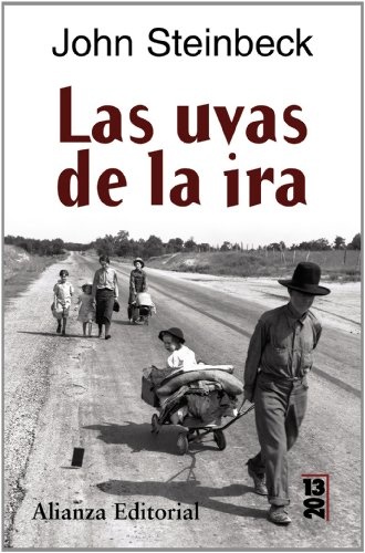 Las Uvas de la ira