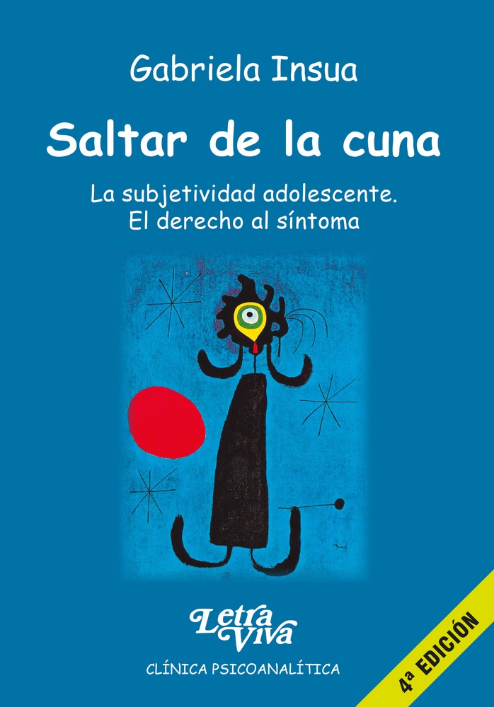 Saltar de la cuna