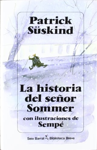 La historia del señor sommer