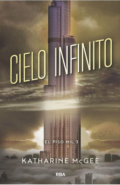 Cielo infinito