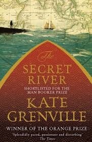 Thornhill family 1: the secret river - canongate