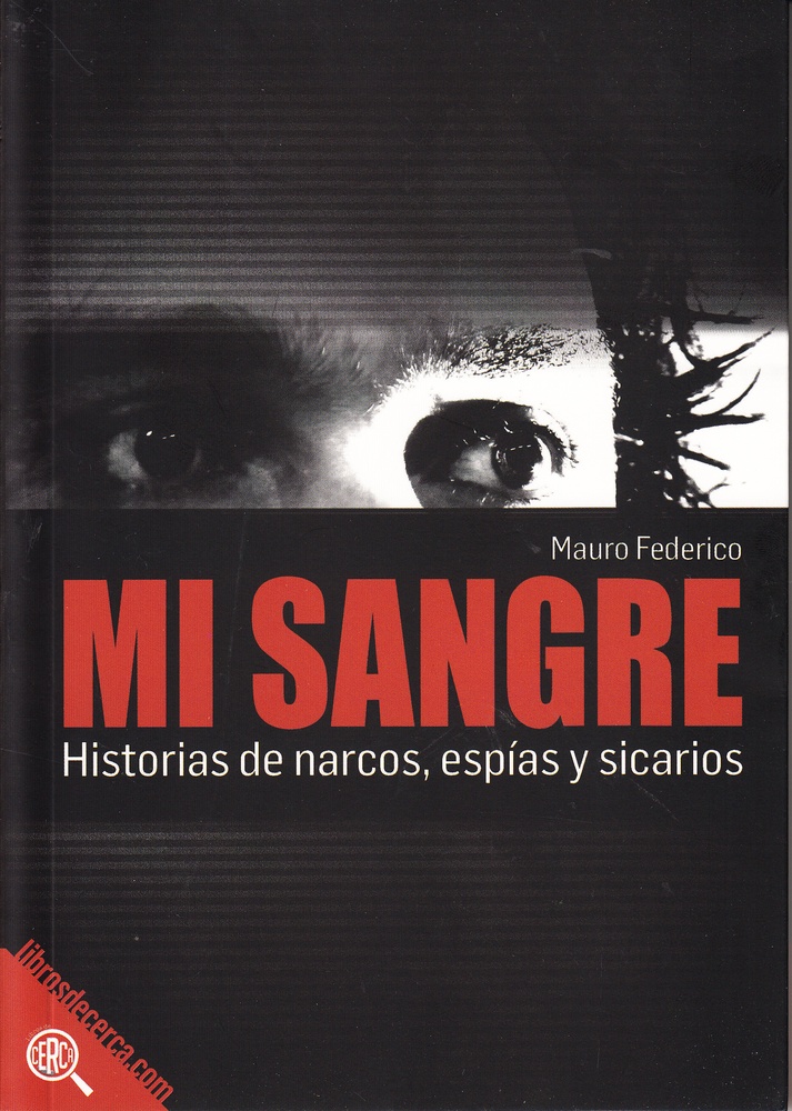 Mi sangre