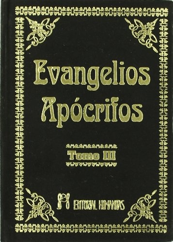 Evangelios apocrifos