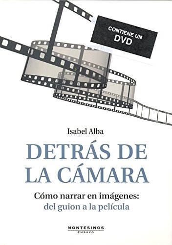 Detras de la camara