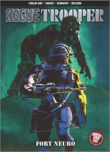 Rogue Trooper 2