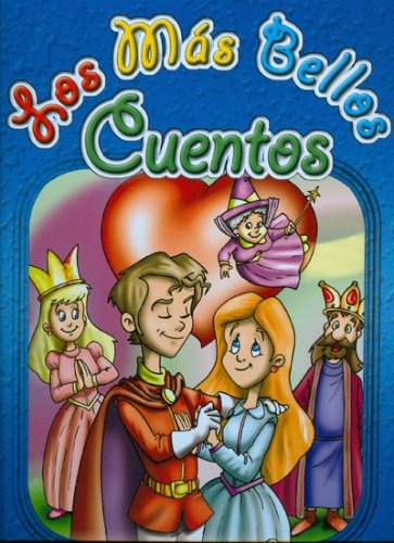 Cuentos clasicos - azul