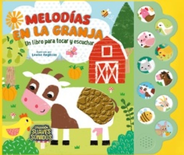 Melodias en la Granja