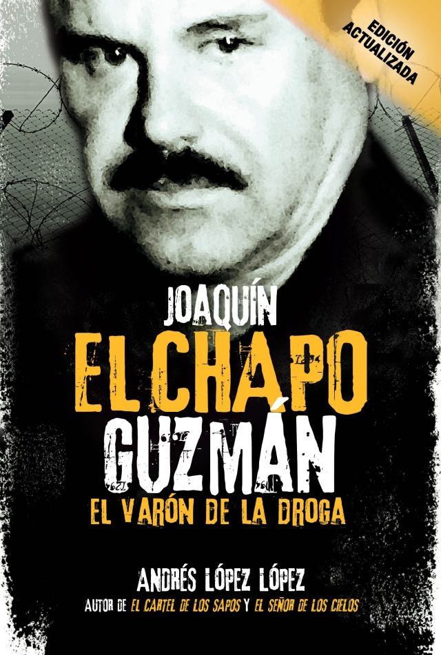 Joaquin El Chapo Guzman