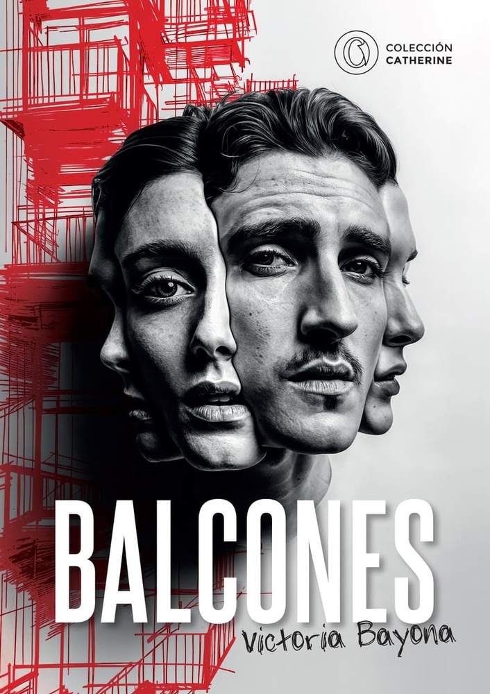Balcones