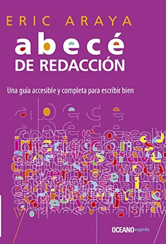 Abece de la redaccion - oex