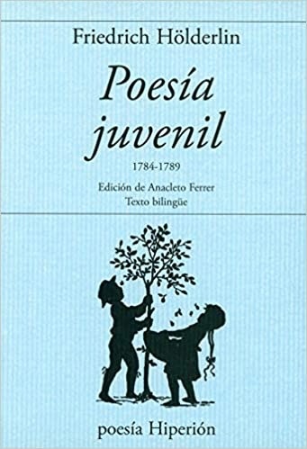 Poesía juvenil