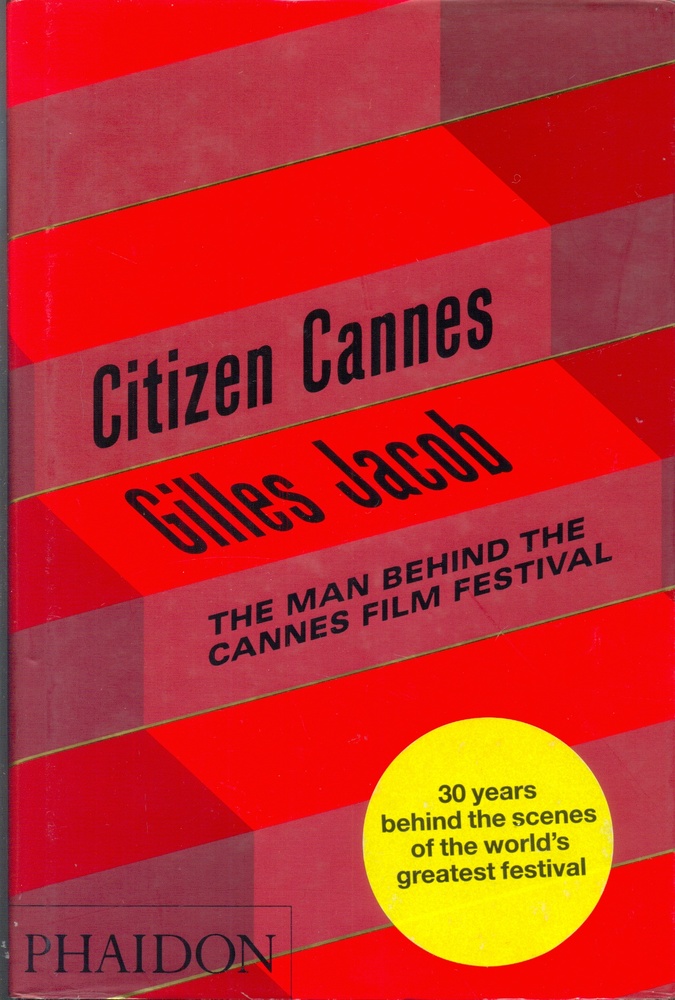 Citizen Cannes