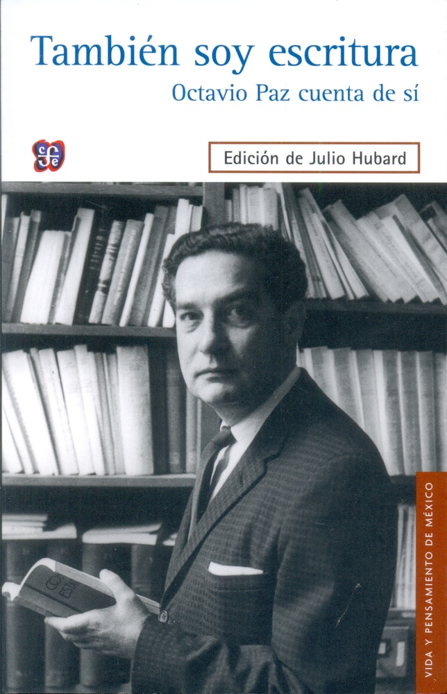 Tambien soy escritura