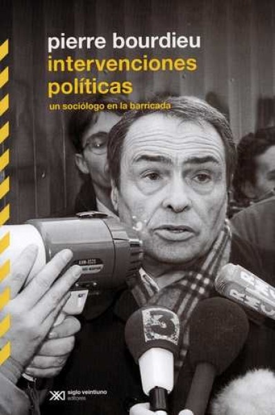 Intervenciones politicas