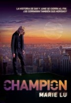 SAGA LEGEND lll - Champion