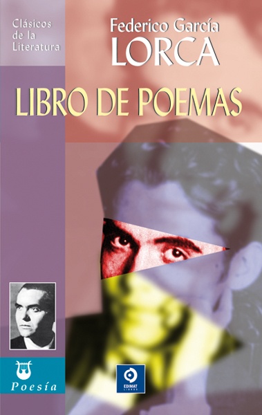 Libro De Poemas ( Tb )
