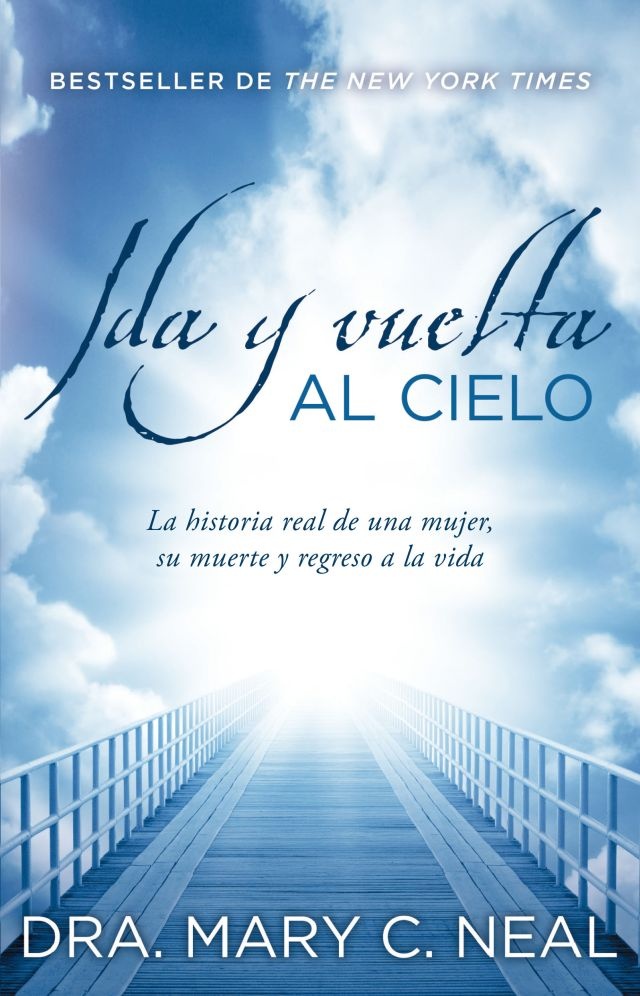 Ida y vuelta al cielo