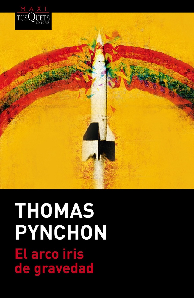 El Arco iris de gravedad