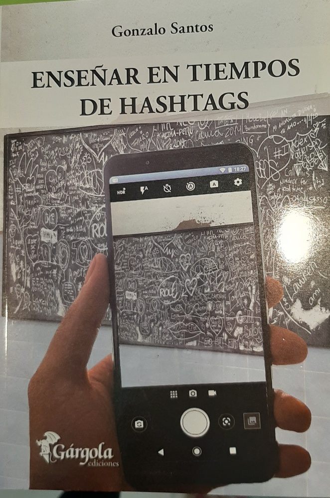 Enseñar en tiempos de hashtags