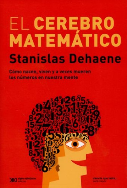 El cerebro matemático