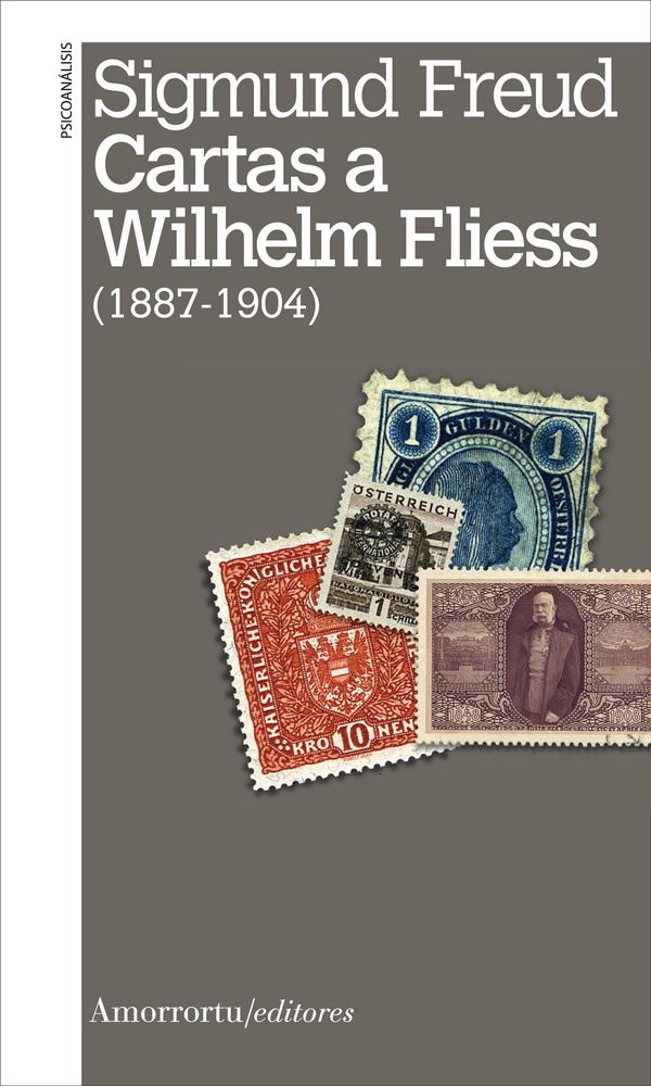 Cartas a Wilhelm Fliess