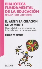 Arte y la creacion de la mente, El - LN