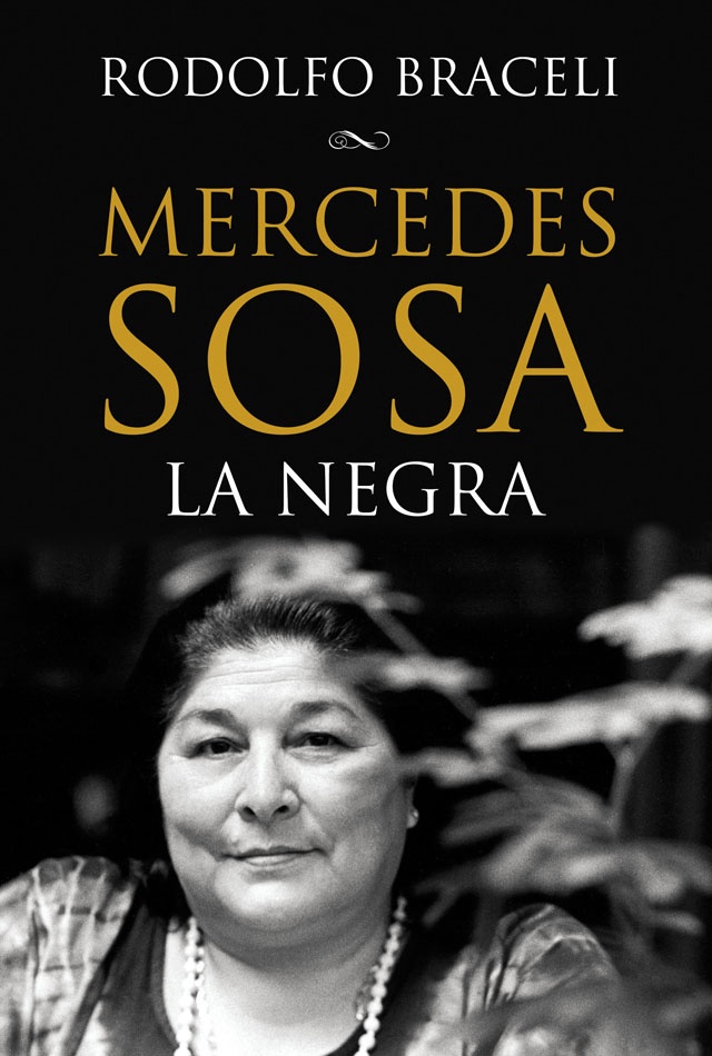 Mercedes Sosa
