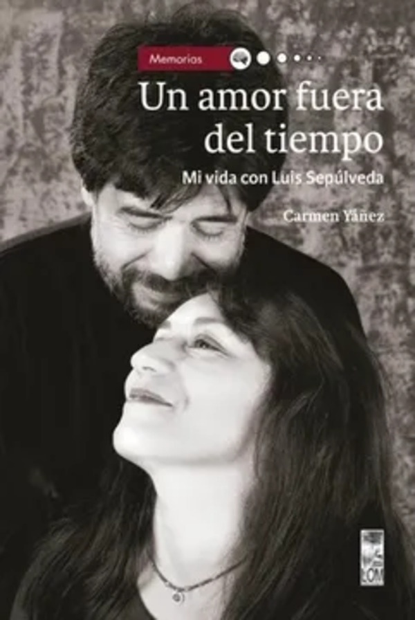Un amor fuera del tiempo