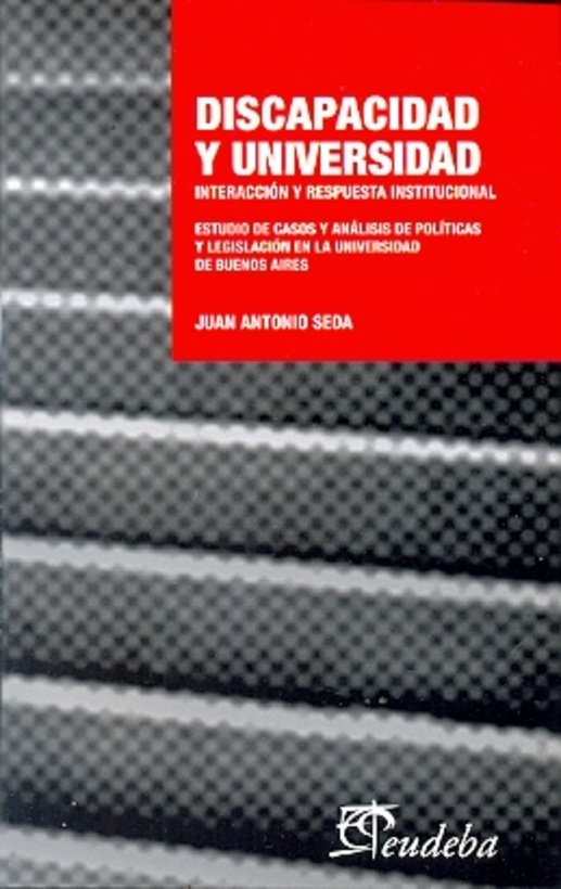 Discapacidad y universidad