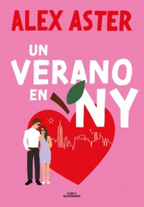 Un verano en NY