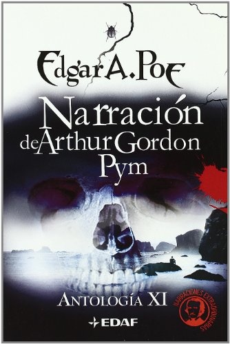 Narracion de Arthur Gordon Pym