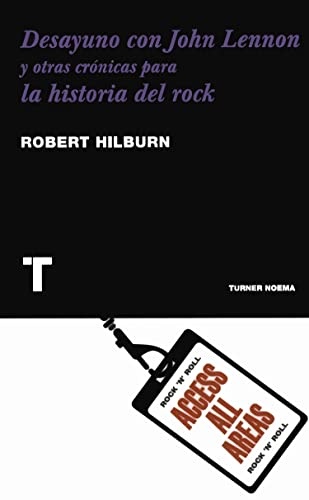 Desayuno Con John Lennon