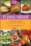Peso Natural, El. Como Eliminar El Sobrepeso...