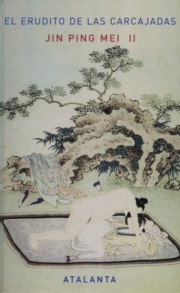 El erudito de las carcajadas (Tomo II)