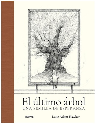 El último árbol