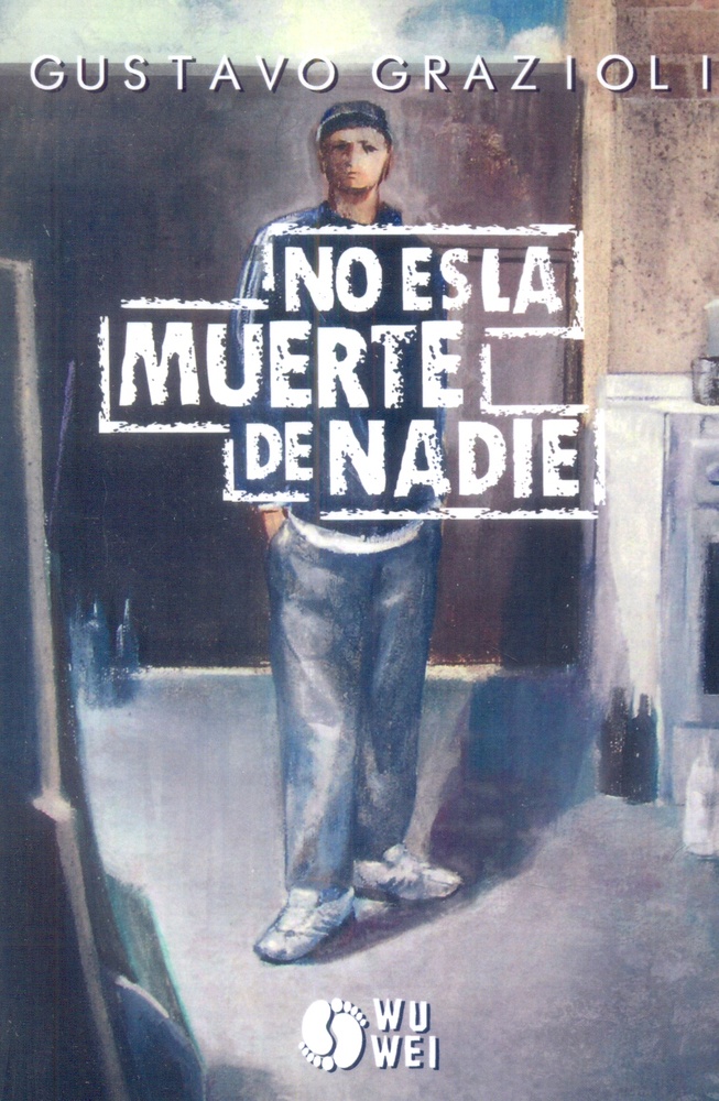 No es la muerte de nadie