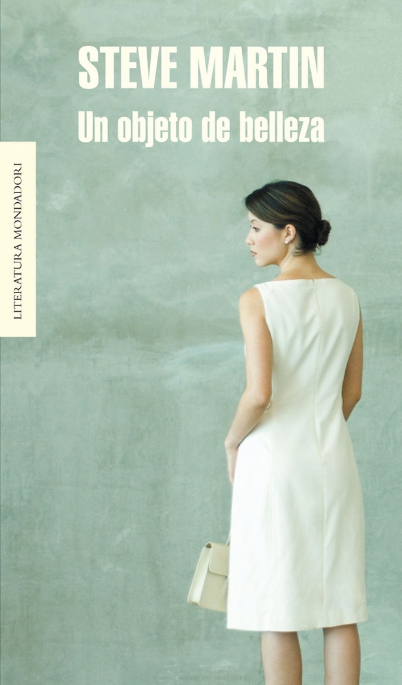 Un objeto de belleza