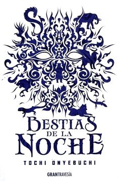 Bestias De La Noche
