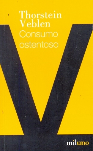Consumo ostentoso