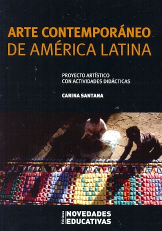 Arte contemporaneo de America Latina