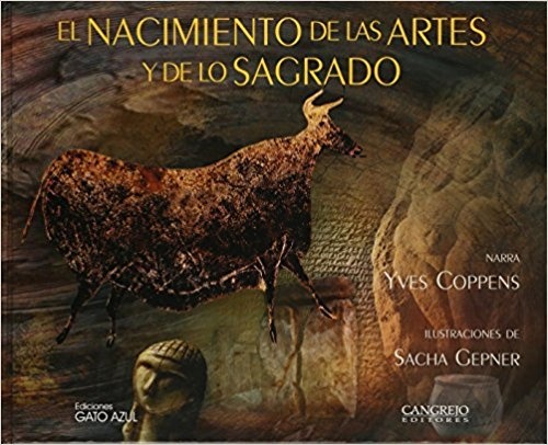 El Nacimiento de las artes y de lo sagrado
