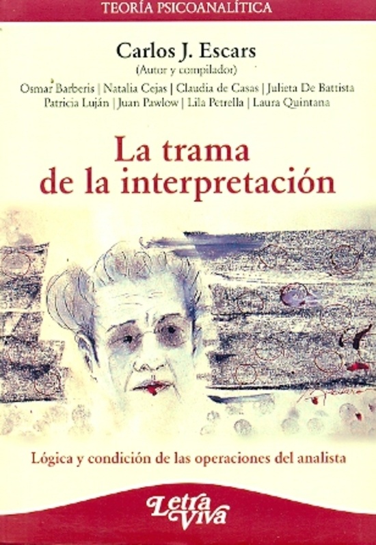 La trama de la interpretacion