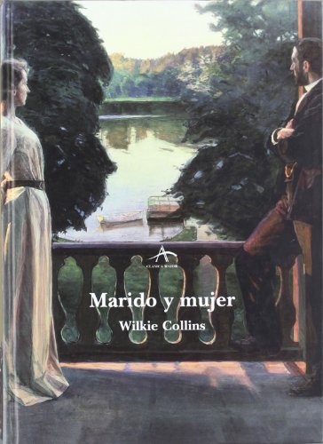 Marido y mujer