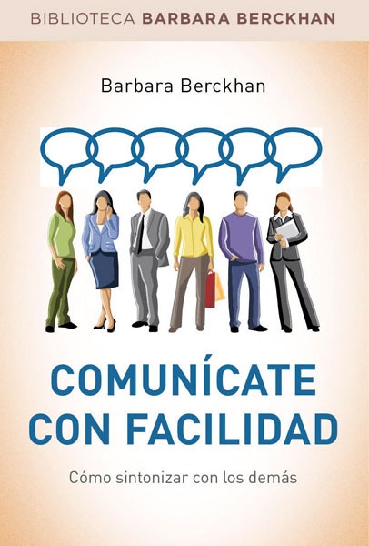 Comunicate con facilidad
