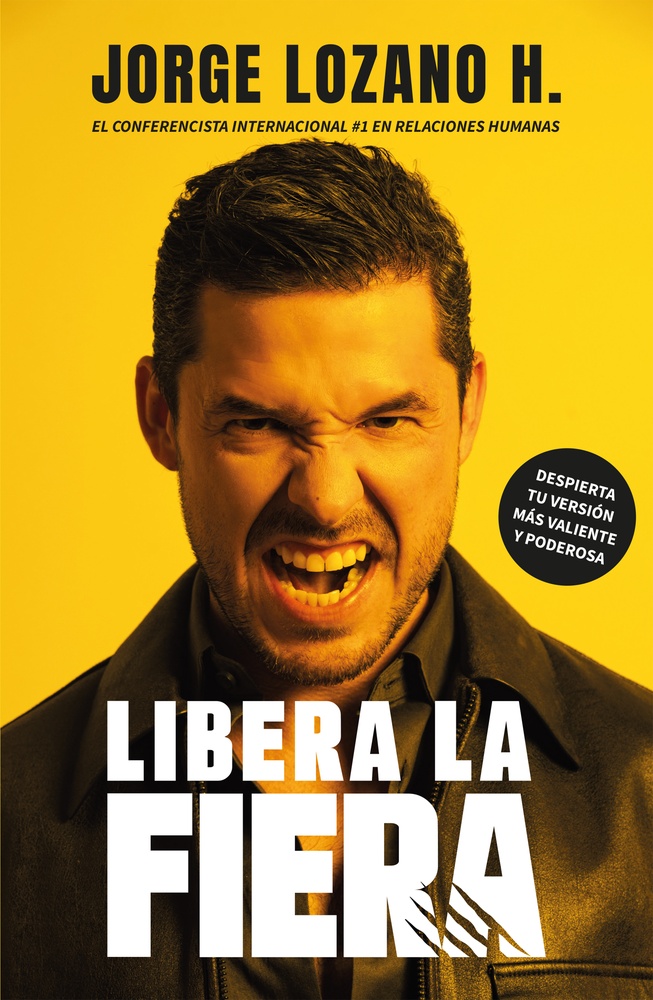 Libera la fiera