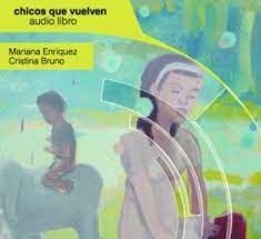 Audiobook Chicos que vuelven