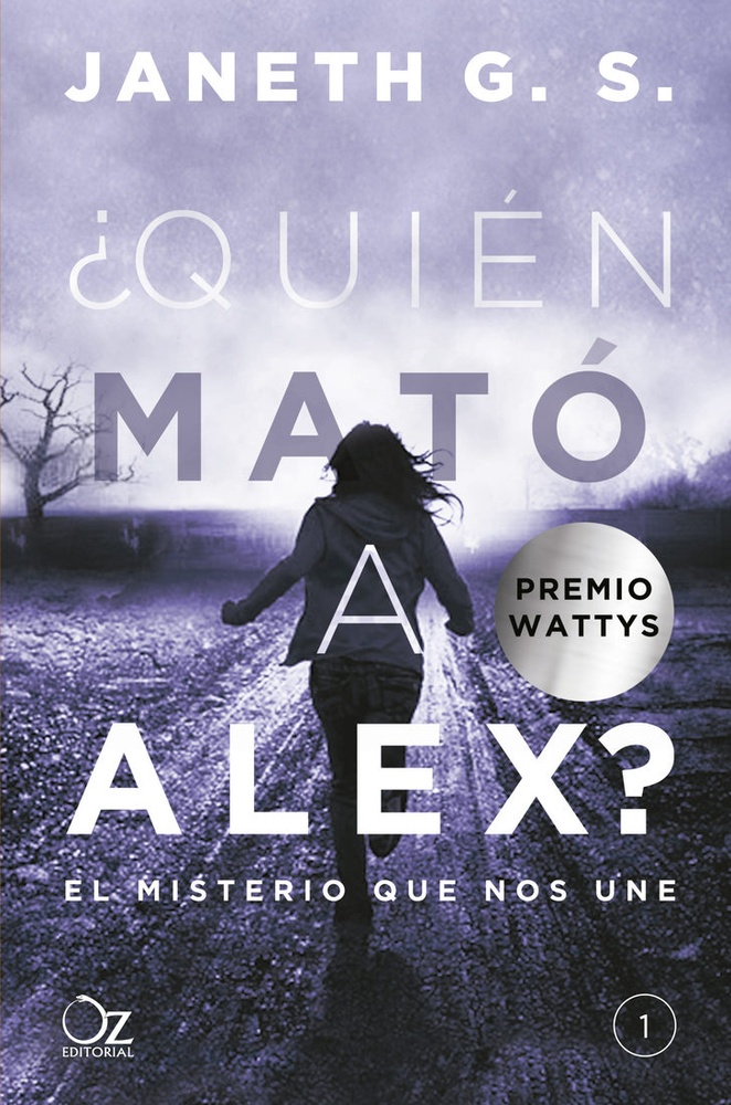 Quien mato a Alex?