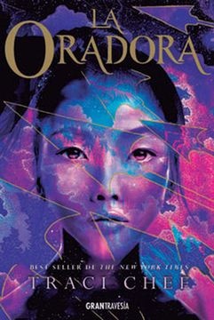 La Oradora