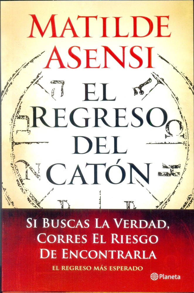 El Regreso del caton