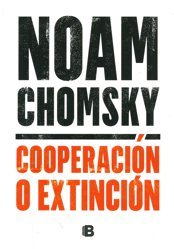 Cooperacion o extincion